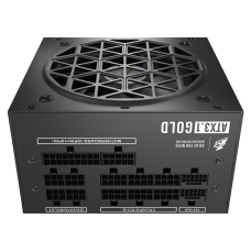 Блок живлення 1stPlayer HA-1000BA4 1000W (NGDP-GLD-1000-BK-EU)