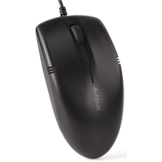 Миша A4Tech OP-530NUS Black V-Track