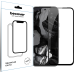 Захисне скло BeCover для Google Pixel 8a Black (711663)