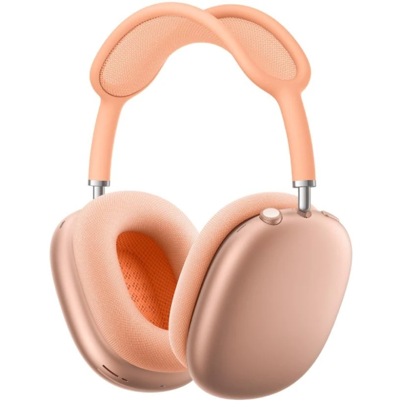 Bluetooth-гарнітура Apple AirPods Max 2 Orange (MHWN4ZE/A)