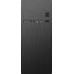 Корпус GameMax ET-212-400W-U3 Black 400W
