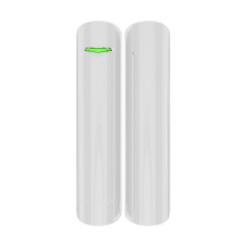 Бездротовий датчик відкриття дверей/вікна Ajax DoorProtect White (38099.03.WH1)