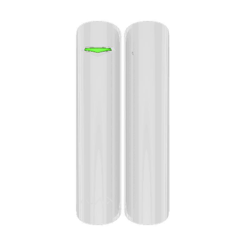 Бездротовий датчик відкриття дверей/вікна Ajax DoorProtect White (38099.03.WH1)