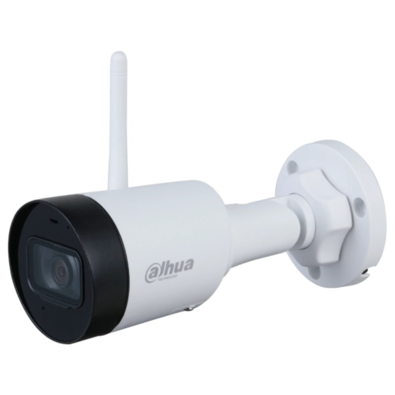 IP-камера Dahua DH-IPC-HFW1430DS1-SAW (2.8мм)