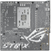 Материнська плата Asus ROG Strix B850-G Gaming WiFi Socket AM5