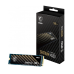 Накопичувач SSD  500GB MSI Spatium M450 V1 M.2 2280 PCIe 4.0 x4 NVMe 3D NAND TLC (S78-440K380-P83)