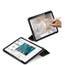 Чохол BeCover Tri Fold Soft TPU Silicone для Apple iPad Air 13