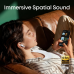 Bluetooth-гарнітура Anker SoundСore Liberty Buds White (D1200G21)