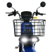 Електроскутер Maxxter Runner Black/Blue