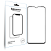Захисне скло BeCover для Blackview A52 Pro Black (712128)