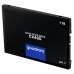 Накопичувач SSD 2ТB Goodram CX400 Gen.2 2.5