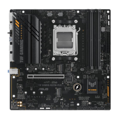 Материнcька плата ASUS TUF GAMING A620M-PLUS sAM5 A620 4xDDR5 HDMI DP mATX
