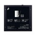 Блок живлення 1stPlayer PS-550FK 550W (FK-550-BK-EU) 