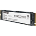 Накопичувач SSD  128GB Patriot P300 M.2 2280 PCIe 3.0 x4 NVMe TLC (P300P128GM28)