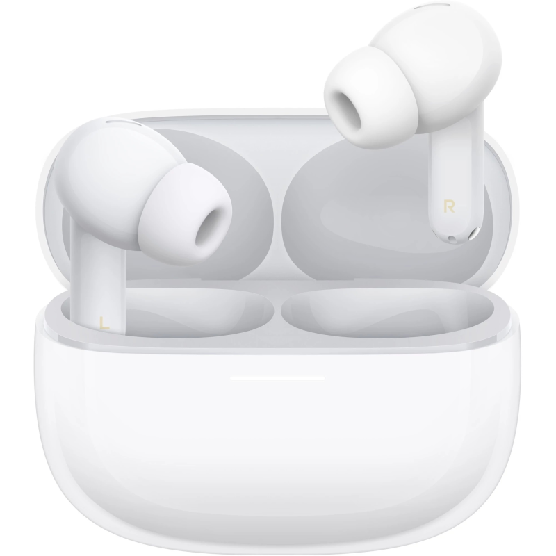 Bluetooth-гарнітура Xiaomi Redmi Buds 8 Pro Cloud White (BHR08GJGL)