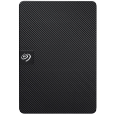 Зовнішній жорсткий диск 2.5" USB 2.0TB Seagate Expansion Portable Black (STKM2000400)
