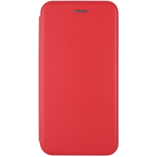 Чохол-книжка BeCover Exclusive для Infinix Hot 40i (X6528B) Red (711230)