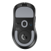 Миша бездротова Logitech G Pro X Superlight 2 Dex Black (910-007357)