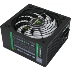 Блок живлення GameMax GP-650 650W Black