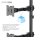 Кронштейн OfficePro MA122B 17-49