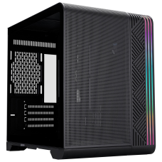 Корпус 1stPlayer VT5 Black без БЖ