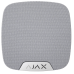 Бездротова кімнатна сирена Ajax HomeSiren White (38111.11.WH1)