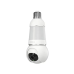 IP-камера-лампочка Imou IPC-S6DP-5M0WEB-E27