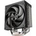 Кулер процесорний 1stPlayer FB12S-6 Black