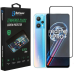 Захисне скло BeCover для Realme 9 Pro Plus Black (707879)