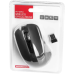 Миша бездротова Modecom MC-WM9.1 Black (M-MC-0WM9.1-100)