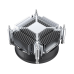 Кулер процесорний ID-Cooling DK-19 PWM
