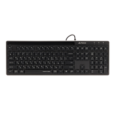 Клавіатура A4Tech FX72 Black