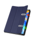 Чохол-книжка BeCover Smart Case для Samsung Galaxy Tab A11 Plus SM-X236B 11.0