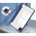 Чохол-книжка BeCover Soft Edge для Samsung Galaxy Tab A9+ SM-X210/SM-X215/SM-X216 11.0