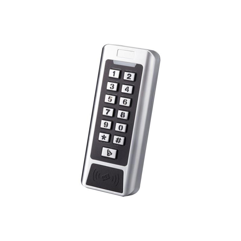 Кодова клавіатура Yli Elecyronic YK-768A