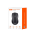 Миша 2E MF130 Black (2E-MF130UB) 