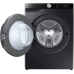 Пральна машина з сушкою Samsung WD90DG6G94BBUA