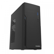 Корпус GameMax ET-211-500W Black 500W