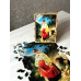 Пазл дерев`яний UkrainianPuzzles Катерина. Тарас Шевченко