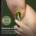Змінне лезо Philips OneBlade 360 QP624/50