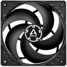Вентилятор Arctic P12 Silent Black (ACFAN00130A)