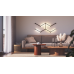 Накладка Nanoleaf Lines Skins Matte Black, 9 шт. (NL59-0001BM-9PK)