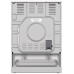 Плита Gorenje GECS6C70WC