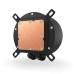 Система водяного охолодження NZXT Kraken Elite 280 RGB Black (RL-KR28E-B2)