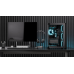 Корпус AeroCool P500C-G-BK-v1 (ACCM-PN01043.11) Black без БЖ