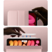 Чохол-книжка BeCover Tri Fold Hard для Apple iPad Mini 7 2024 8.3