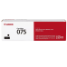 Картридж Canon 075 MF664Cdw/MF667Cdw/LBP646Cdw/LBP647Cdw Black (6365C002)