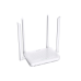 Оптичний абонентський термінал ONU AX1500 Wi-Fi6 xPON ONU Tenda HG15C