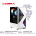 Ігровий комп`ютер COBRA Go RTX 3060 / Ryzen 5 5500X3D / RAM 32GB / SSD 500GB / Win 11 (R5G23192)