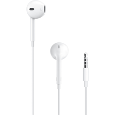Гарнітура Apple EarPods 3.5mm White (MWU53ZM/A)
